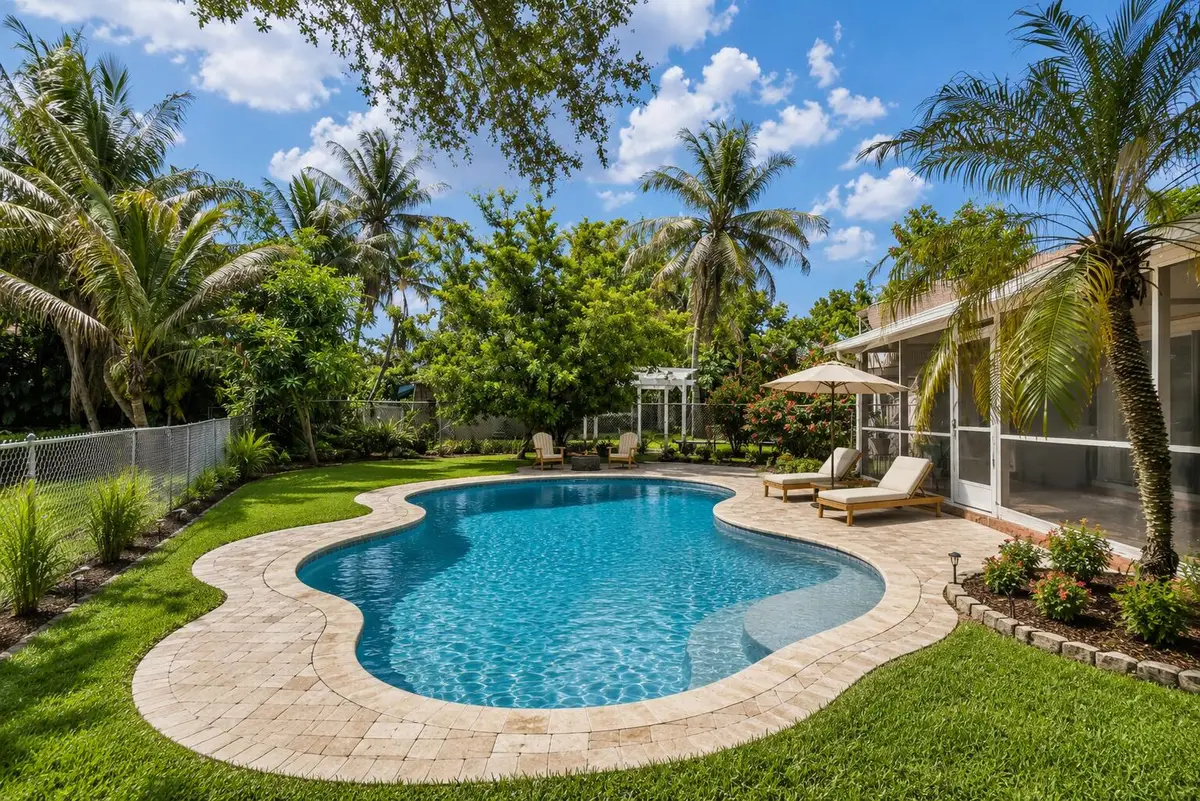 3930 NW 79th Way, Hollywood, FL 33024 - #1