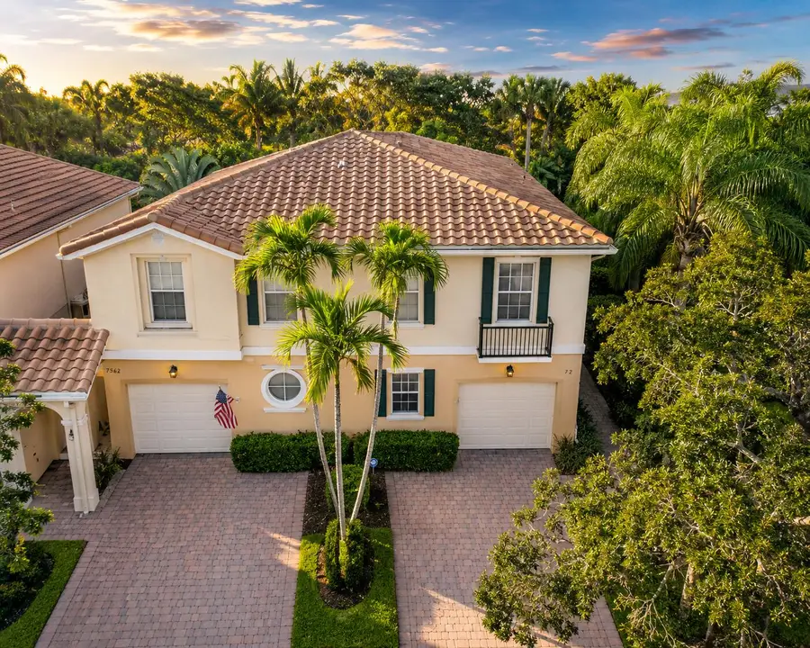 436 Capistrano Drive, Palm Beach Gardens, FL 33410 - #3