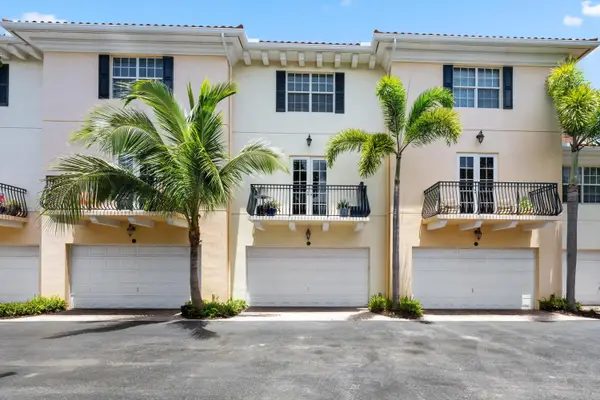 2502 N Dixie Highway #52, Lake Worth Beach, FL 33460