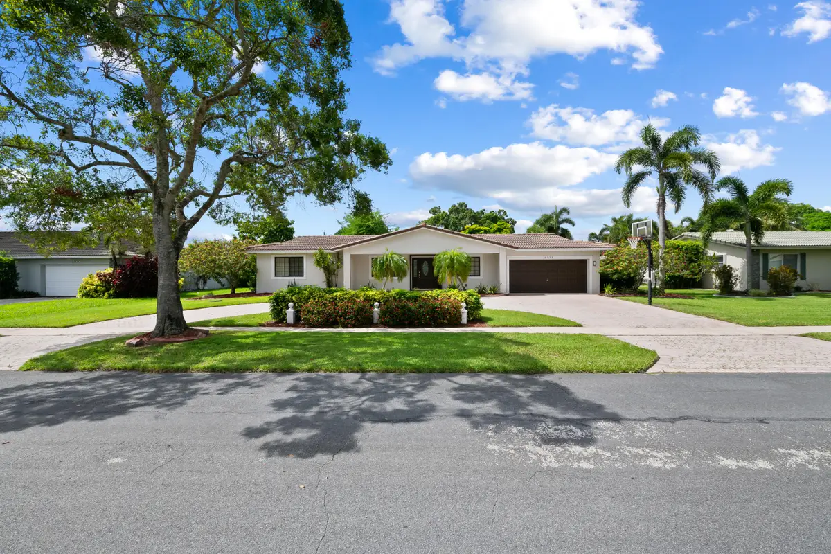 5720 SW 7th Street, Plantation, FL 33317 - #1