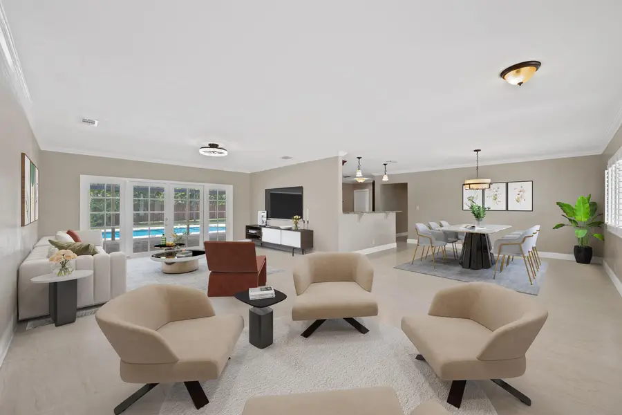 5720 SW 7th Street, Plantation, FL 33317 - #2