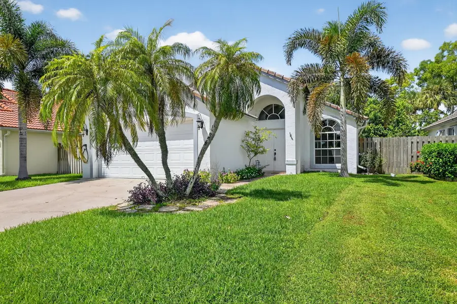 1891 Oak Berry Circle, Wellington, FL 33414 - #3