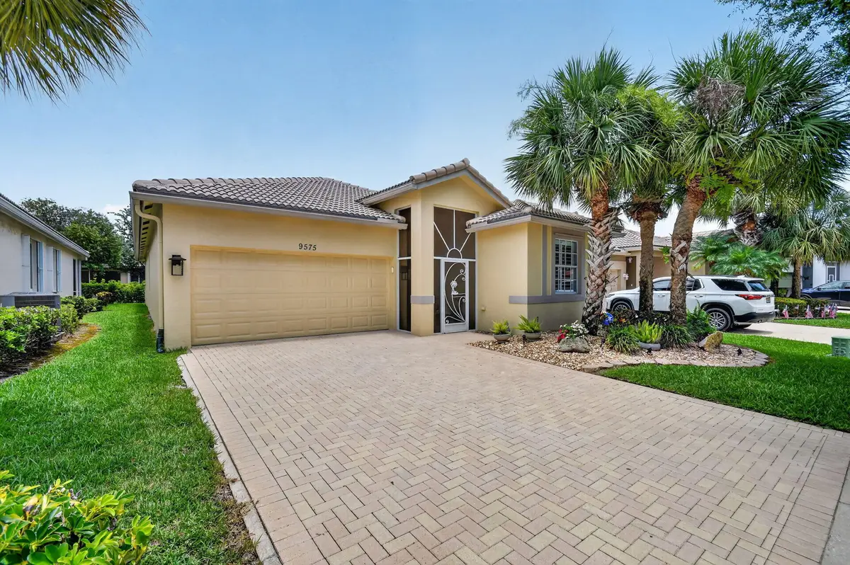 9575 Sandpiper Shores Way, West Palm Beach, FL 33411 - #1