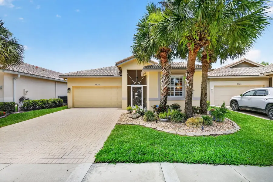 9575 Sandpiper Shores Way, West Palm Beach, FL 33411 - #2