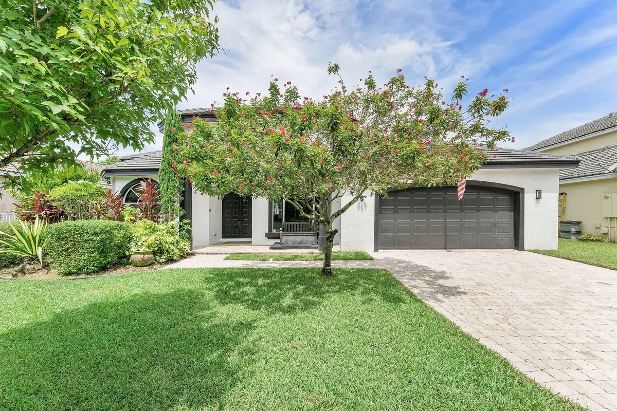 5165 NW 50th Avenue, Coconut Creek, FL 33073 - #1