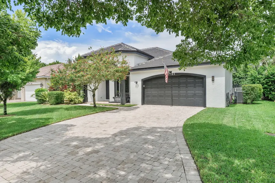 5165 NW 50th Avenue, Coconut Creek, FL 33073 - #3