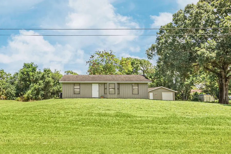 18565 47th Avenue N, Loxahatchee, FL 33470 - #2