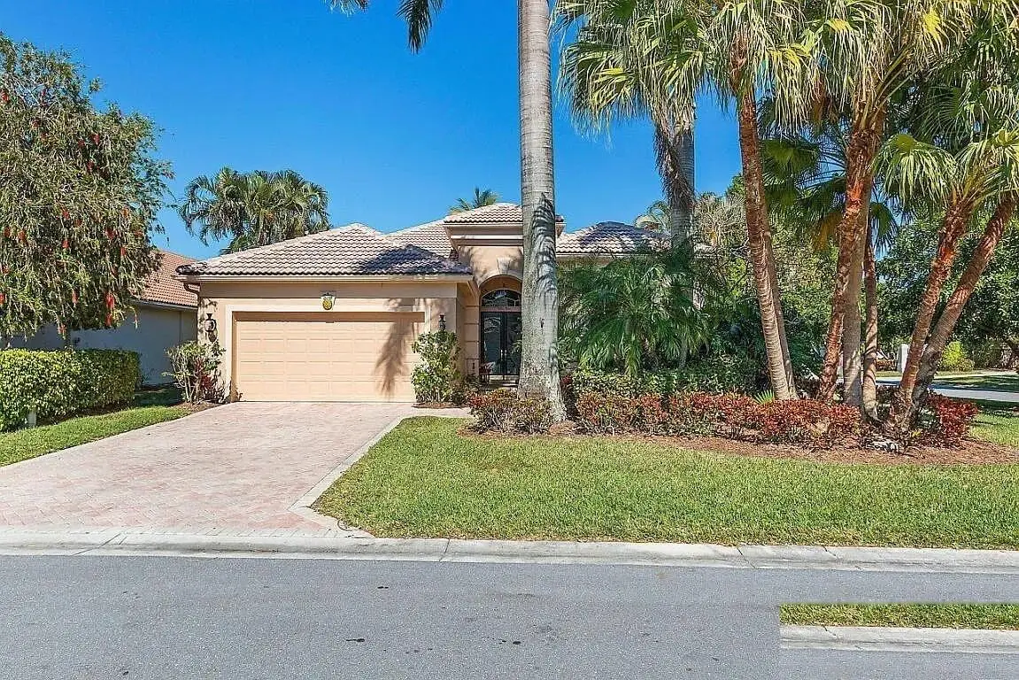 8155 Cypress Point Road, West Palm Beach, FL 33412 - #1