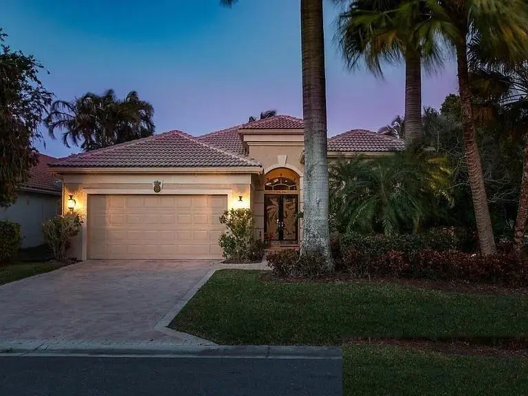 8155 Cypress Point Road, West Palm Beach, FL 33412 - #2
