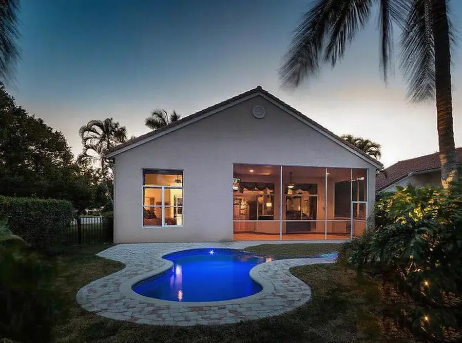 8155 Cypress Point Road, West Palm Beach, FL 33412 - #3