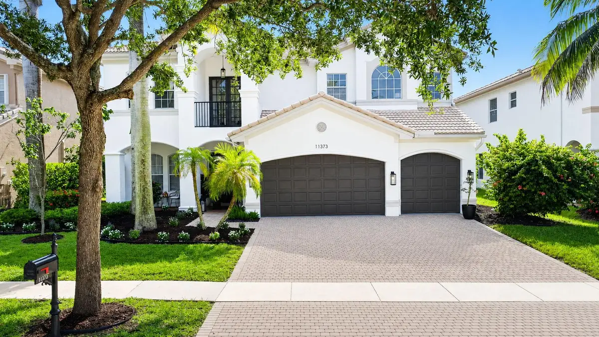 11373 Misty Ridge Way, Boynton Beach, FL 33473 - #1