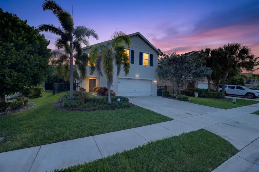 3758 Whitney Park Lane, Greenacres, FL 33463 - #2