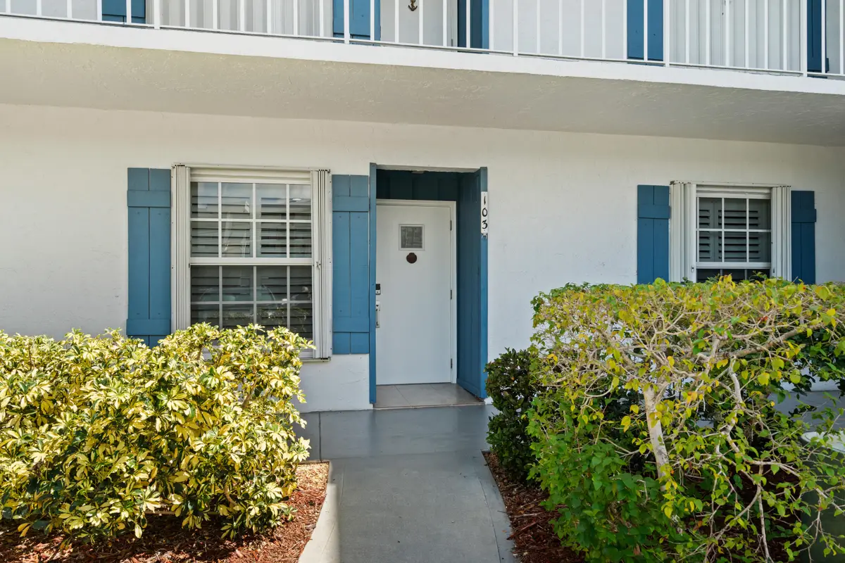 1864 SW Palm City Road #Unit 103, Stuart, FL 34994 - #1