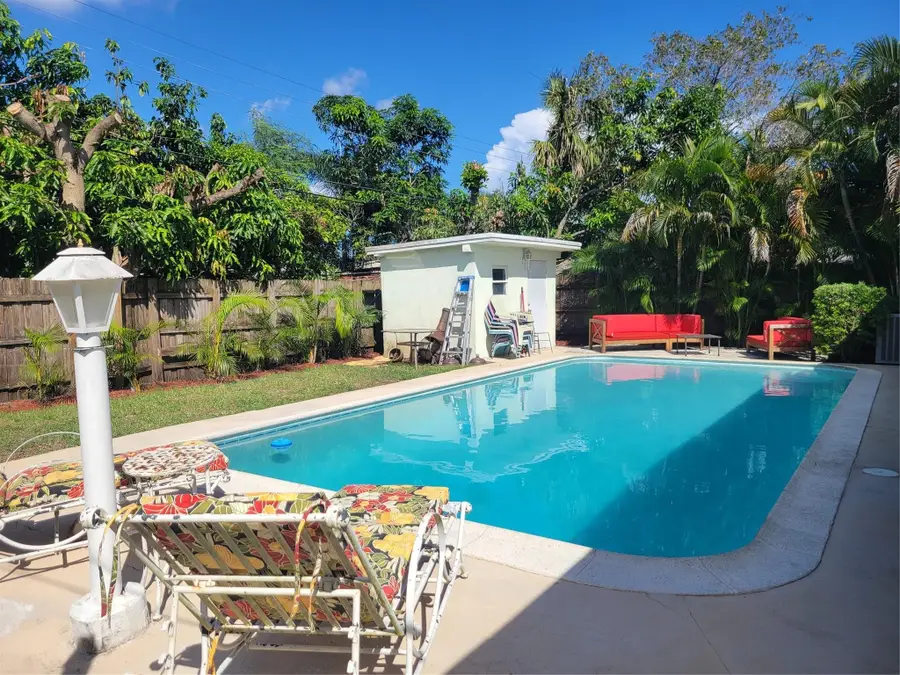 6151 SW 2nd Street, Margate, FL 33068 - #2