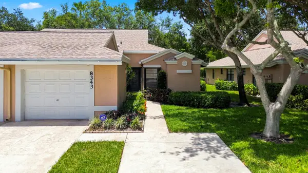 8343 Springlake Drive, Boca Raton, FL 33496