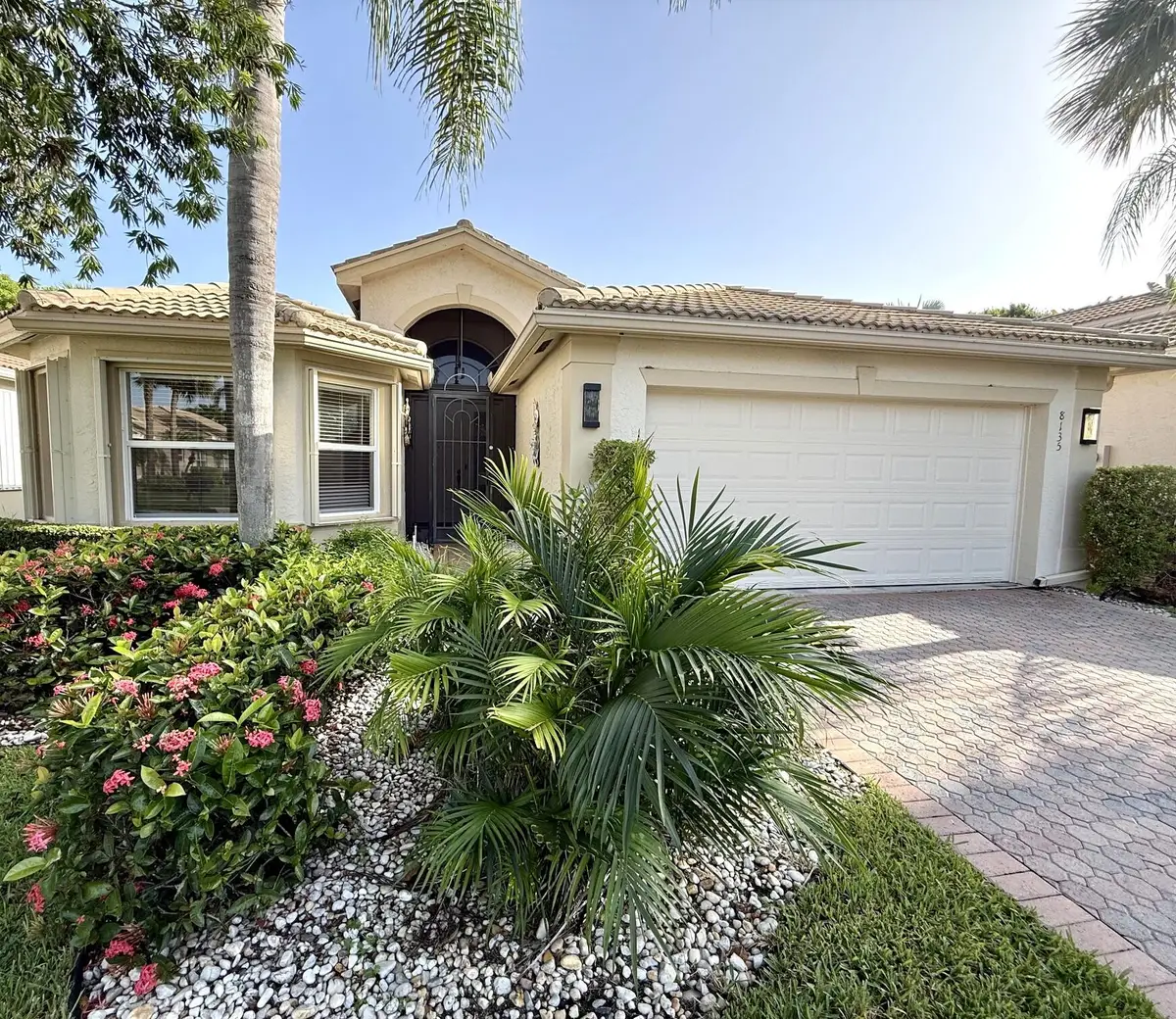 8135 Playa Del Sur Boulevard, Lake Worth, FL 33467 - #1