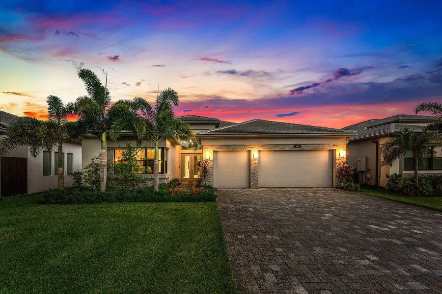 9850 Evergreen Woods Lane, Boynton Beach, FL 33473 - #2