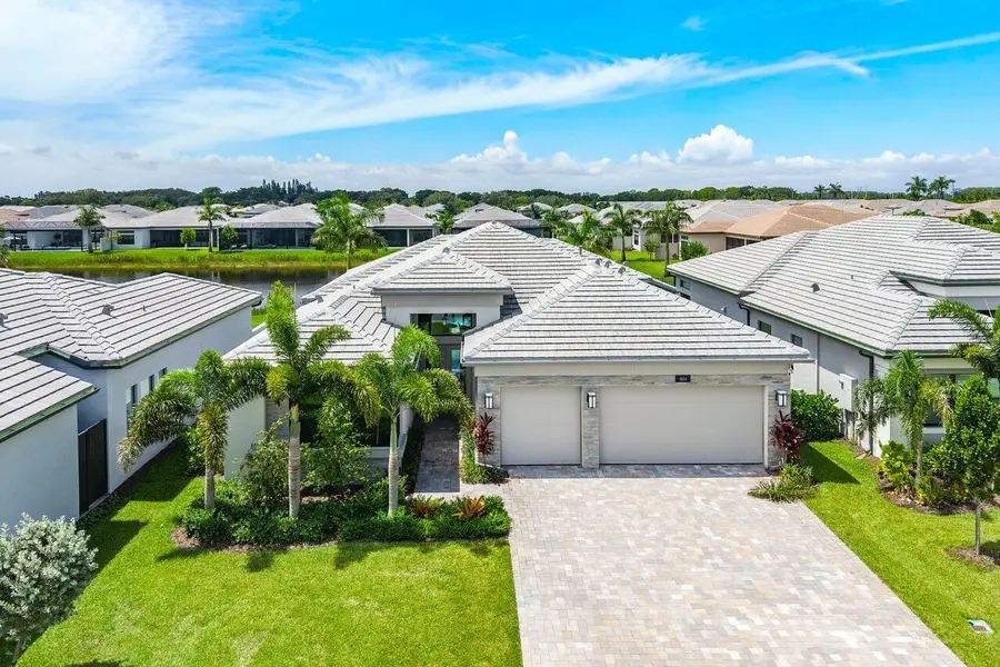 9850 Evergreen Woods Lane, Boynton Beach, FL 33473 - #3