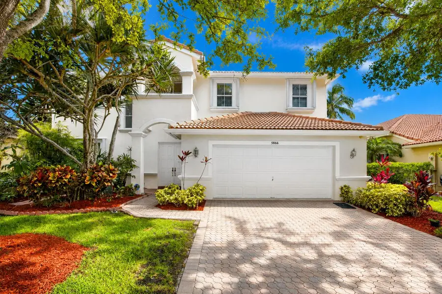 5866 Bay Hill Circle, Lake Worth, FL 33463 - #2