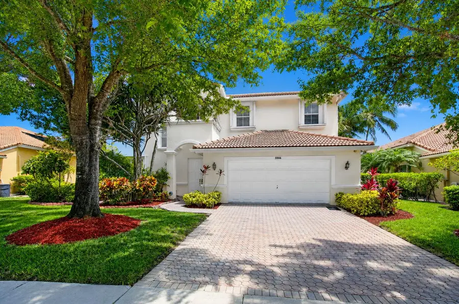 5866 Bay Hill Circle, Lake Worth, FL 33463 - #3