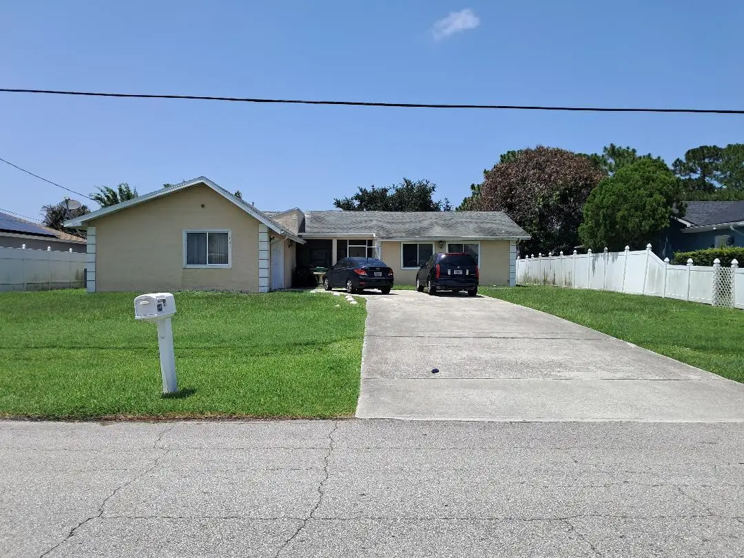 441 SW Todd Avenue, Port Saint Lucie, FL 34983 - #1