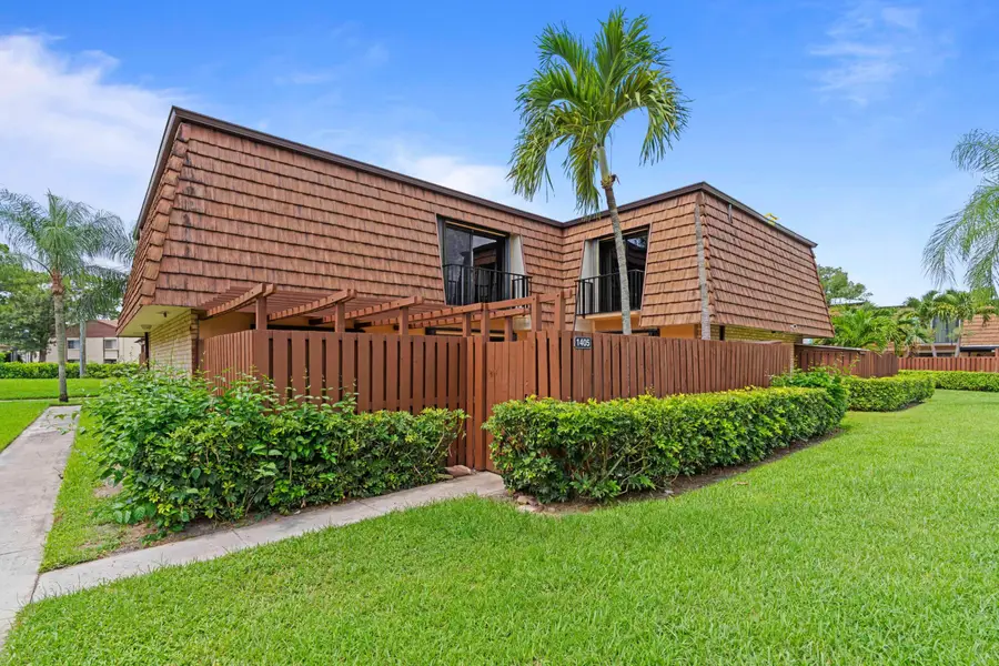 1405 14th Lane, Greenacres, FL 33463 - #3
