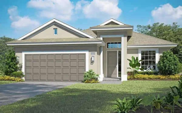 11234 SW Park Village Court, Port St Lucie, FL 34987