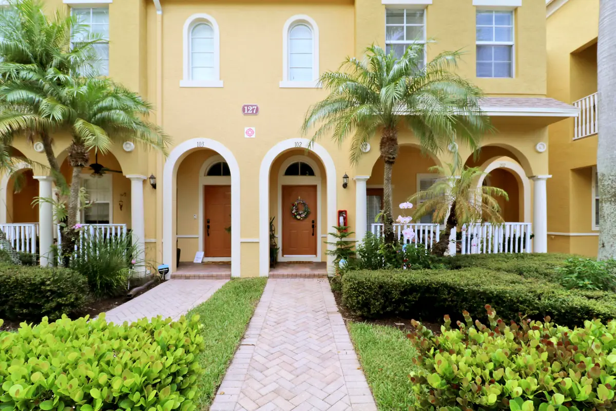 127 Seagrape Drive, Jupiter, FL 33458 - #1