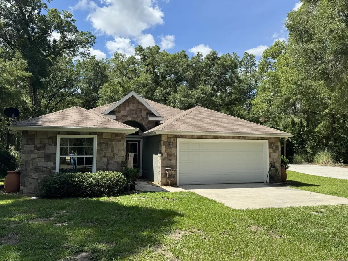 13350 SW 61st Place Road, Ocala, FL 34481 - #1