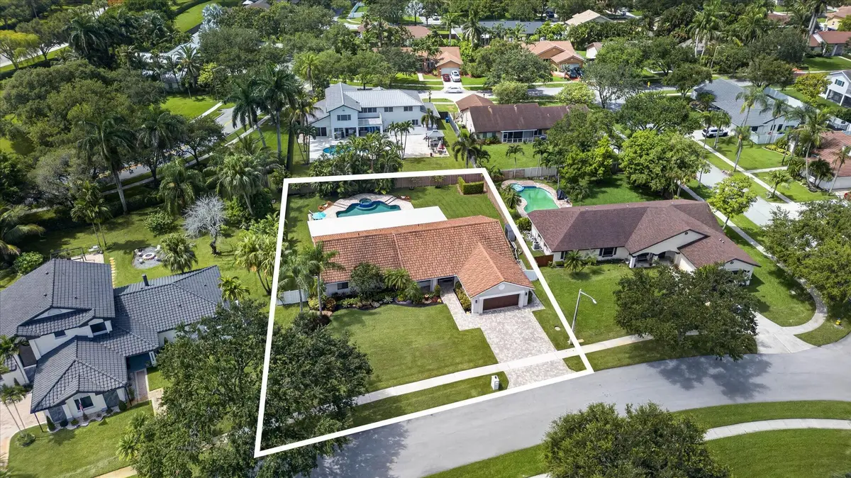 20250 NW 5th Street, Pembroke Pines, FL 33029 - #1