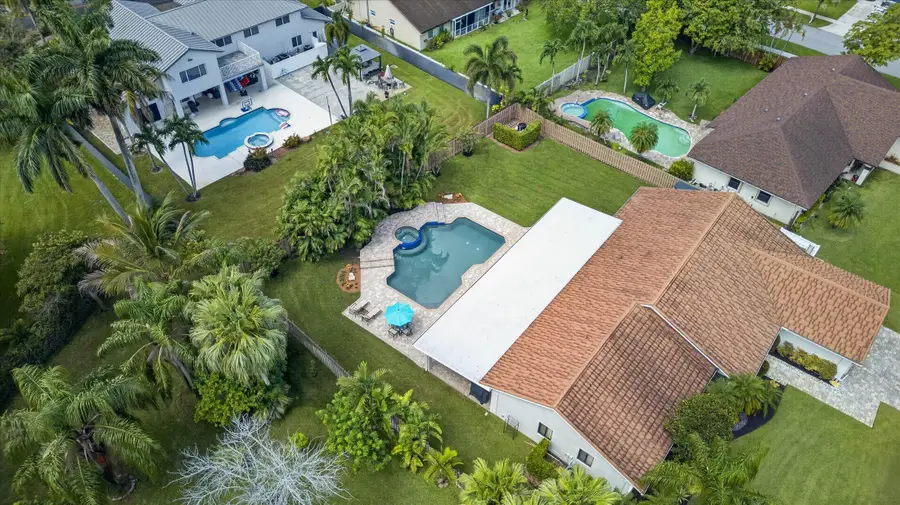 20250 NW 5th Street, Pembroke Pines, FL 33029 - #3