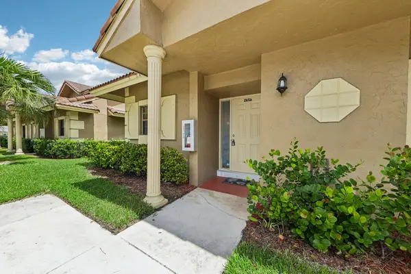 2656 Riverside Drive #2656, Coral Springs, FL 33065