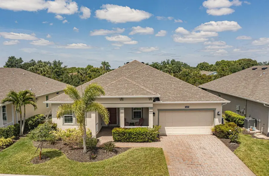 3409 Wild Banyan Way, Vero Beach, FL 32966 - #2