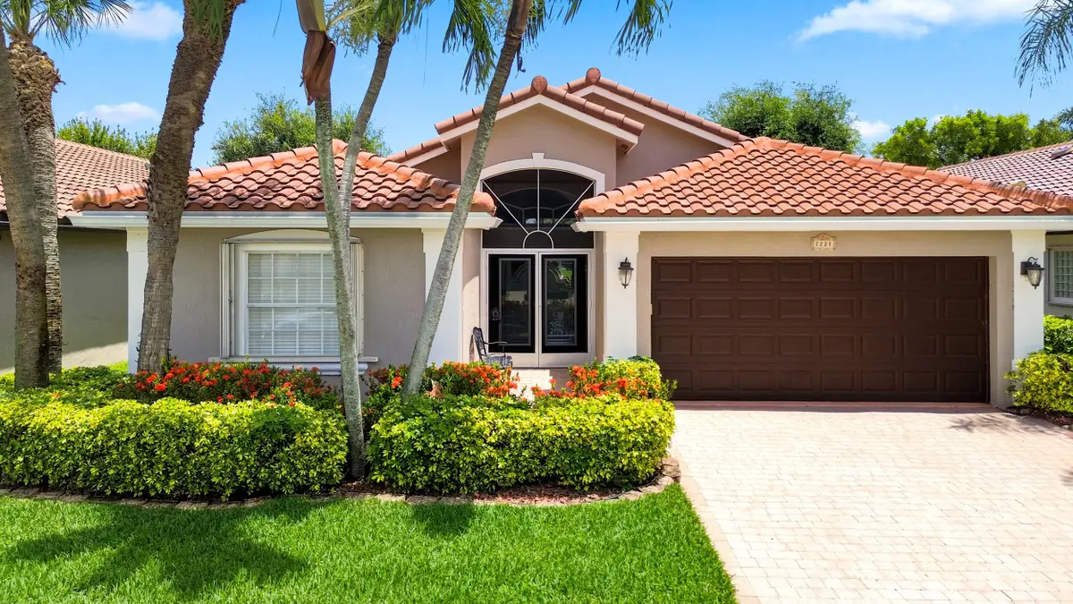7221 Treviso Lane, Boynton Beach, FL 33472 - #1