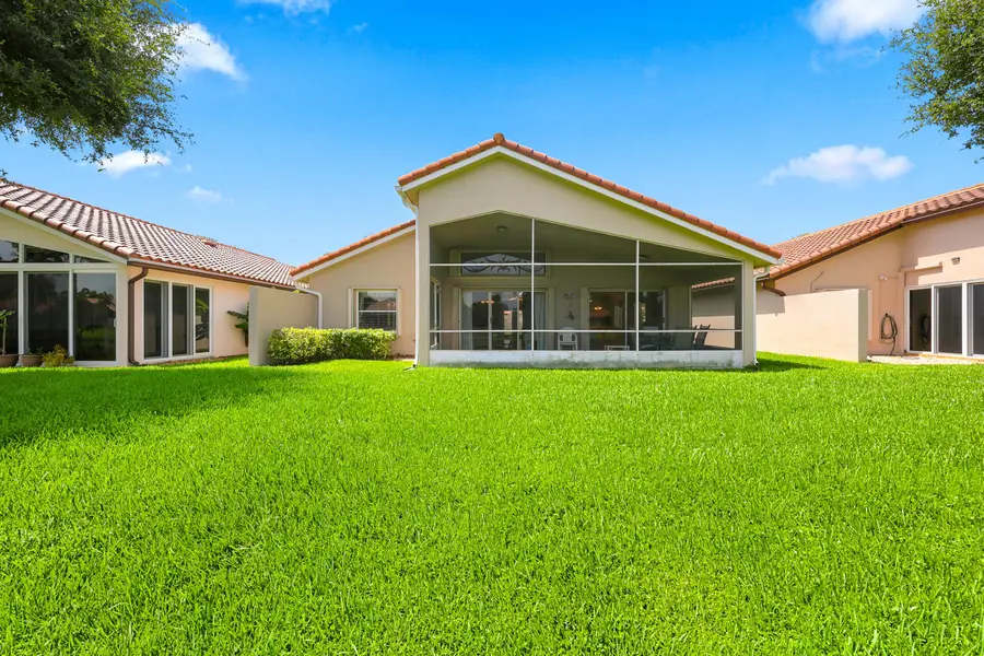 7221 Treviso Lane, Boynton Beach, FL 33472 - #2