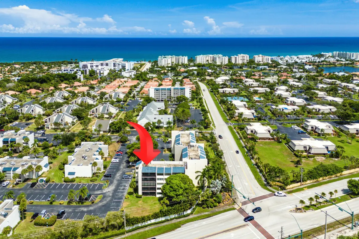 1605 S Us Highway 1 #501-m1, Jupiter, FL 33477 - #1