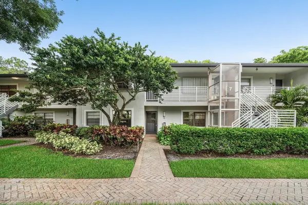 7 Southport Lane #F, Boynton Beach, FL 33436