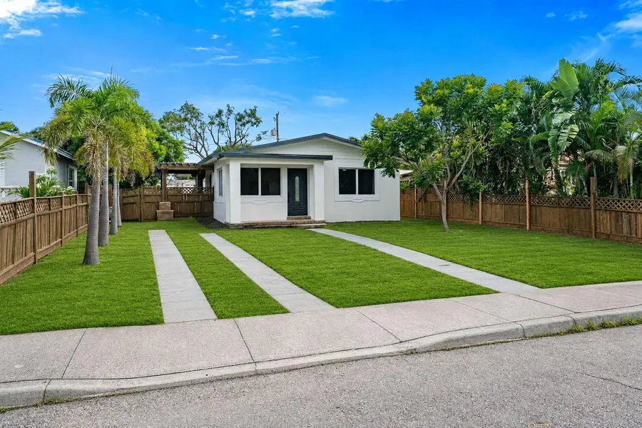 715 High Street, West Palm Beach, FL 33405 - #3