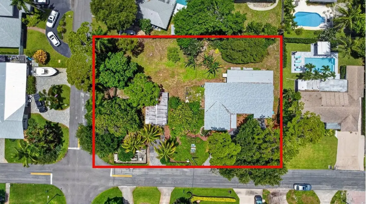 2709 SW 6th Street, Boynton Beach, FL 33435 - #1