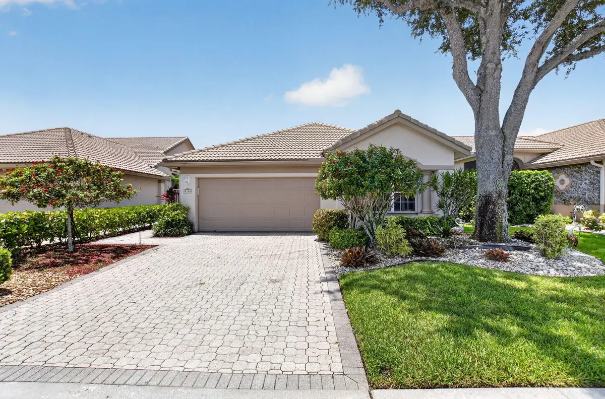 8908 Shoal Creek Lane, Boynton Beach, FL 33472 - #1
