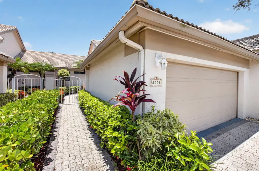 8908 Shoal Creek Lane, Boynton Beach, FL 33472 - #2