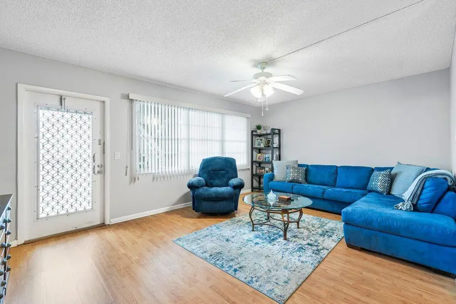 2046 Rexford C, Boca Raton, FL 33434 - #2