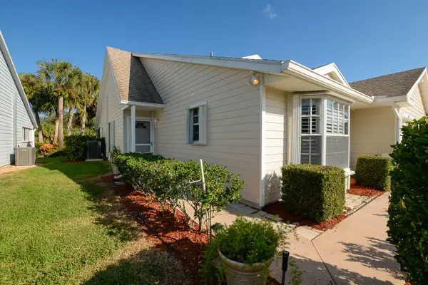4064 Gator Trace Road, Fort Pierce, FL 34982