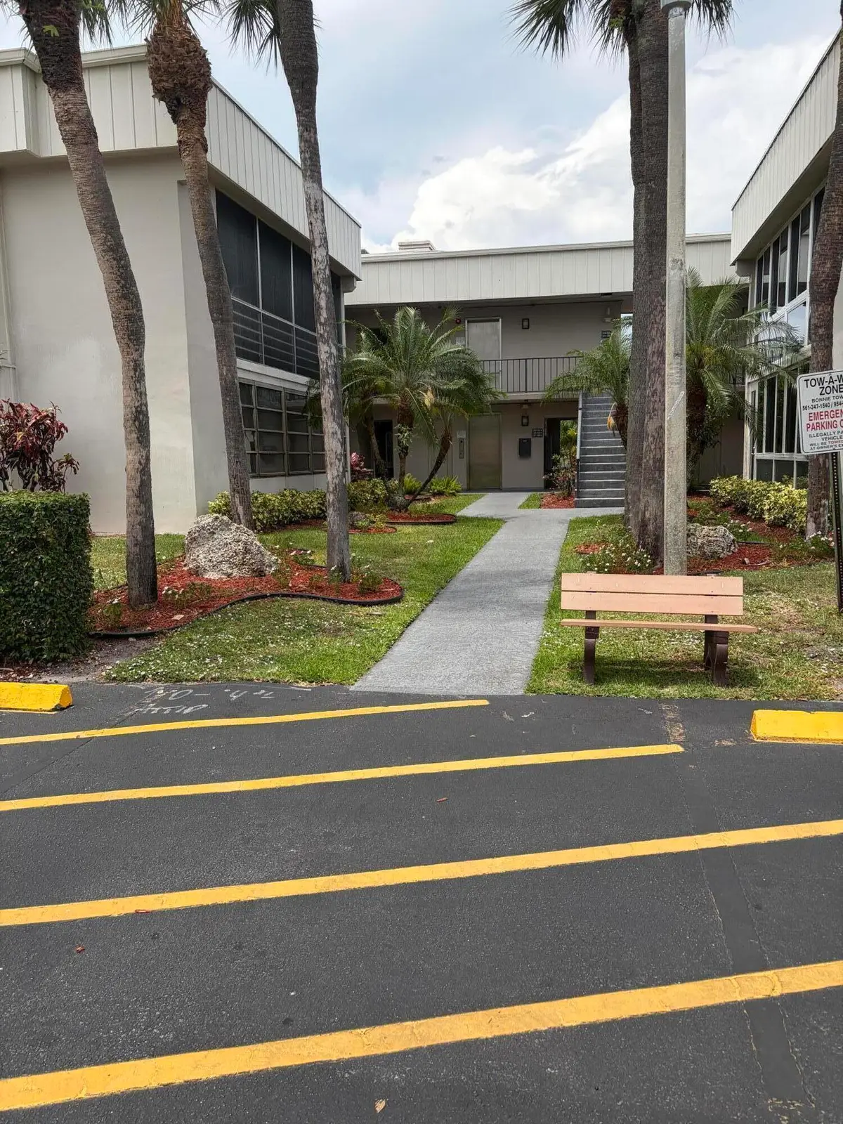 156 Capri D, Delray Beach, FL 33484 - #1