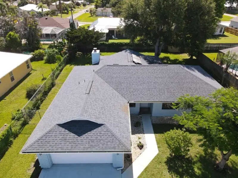 1841 SE Camden Street, Port Saint Lucie, FL 34952 - #1