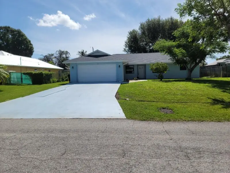 1841 SE Camden Street, Port Saint Lucie, FL 34952 - #3