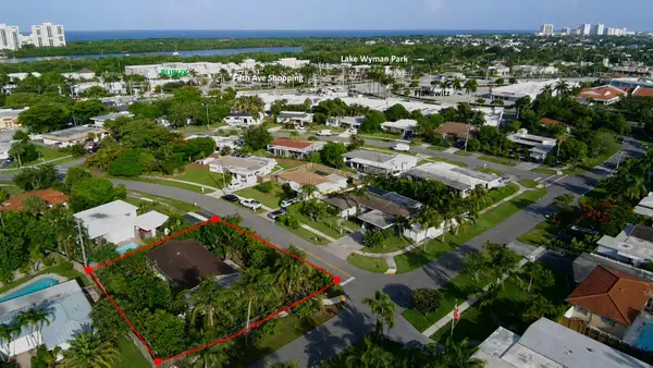 2171 NE 5th Avenue, Boca Raton, FL 33431