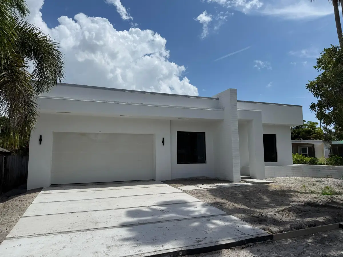 1781 NE 18th Street, Fort Lauderdale, FL 33305 - #1