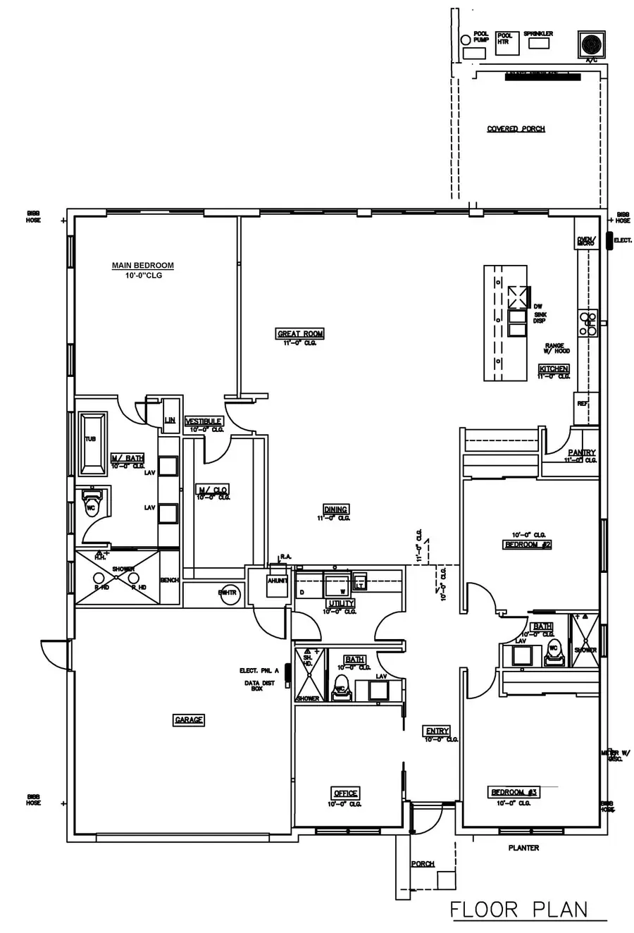 1781 NE 18th Street, Fort Lauderdale, FL 33305 - #2