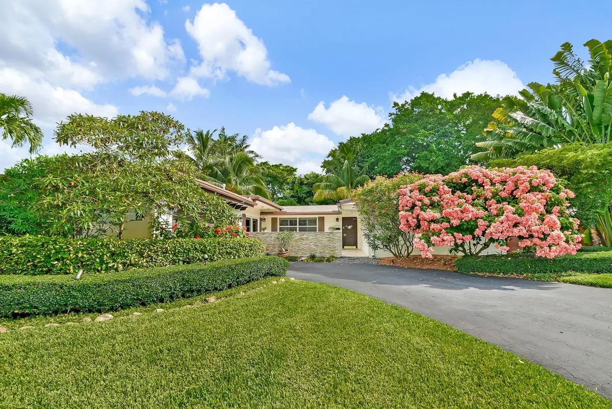 4201 Fillmore Street, Hollywood, FL 33021 - #1